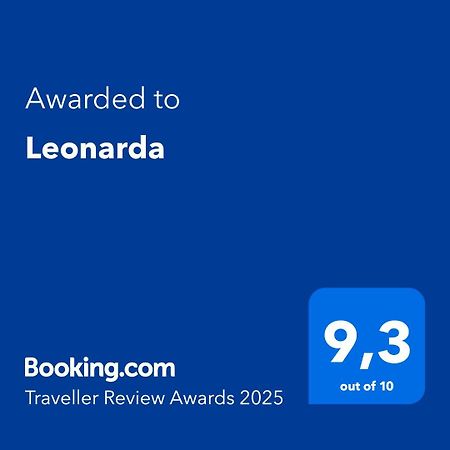 Appartement Leonarda à Omiš Extérieur photo