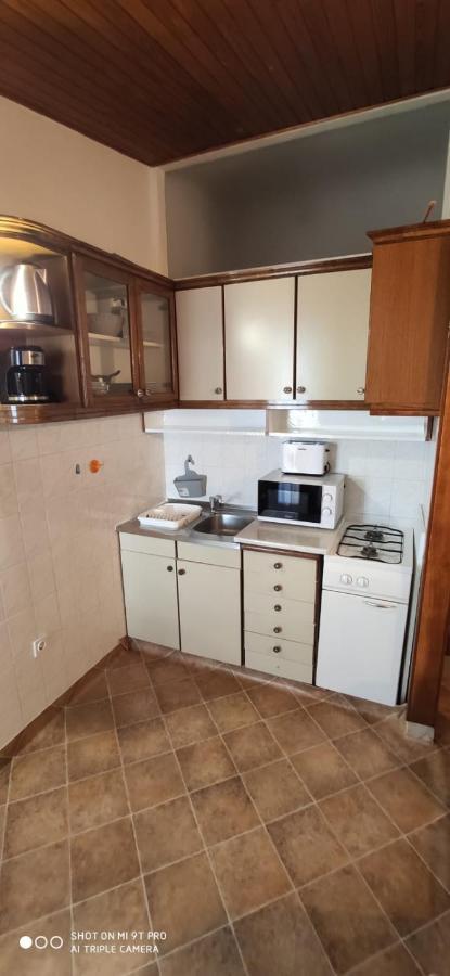 Appartement Leonarda à Omiš Extérieur photo