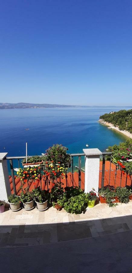 Appartement Leonarda à Omiš Extérieur photo