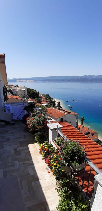 Appartement Leonarda à Omiš Extérieur photo